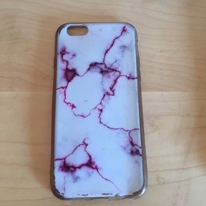 I phone 6 case